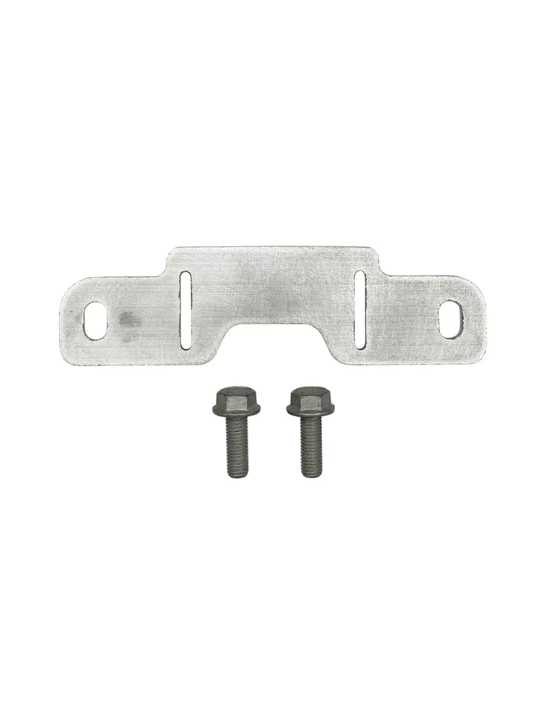 SLIDING DOOR SPACER - SPRINTER 907/VS30 BY VAN COMPASS