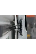 SLIDING DOOR SPACER - SPRINTER 907/VS30 BY VAN COMPASS