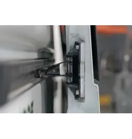 SCHIEBETÜR-ABSTANDHALTER – SPRINTER 907/VS30 VON VAN COMPASS