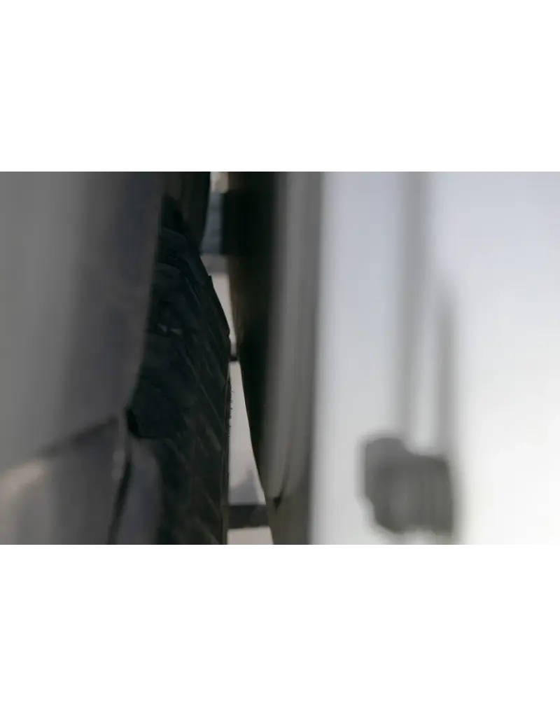 SLIDING DOOR SPACER - SPRINTER 907/VS30 BY VAN COMPASS