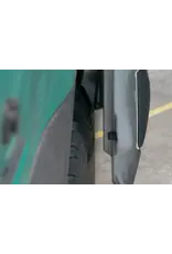 SLIDING DOOR SPACER - SPRINTER 907/VS30 BY VAN COMPASS