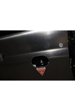 Unterfahr-Schutzplatte Motor+ Getriebe, 6 mm Aluminium für  VW T7 (NRN/NXN) (2025+)