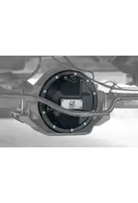 HARDCORE-DIFFERENZIALABDECKUNG – SPRINTER 906 &907 VON VAN COMPASS