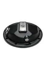 HARDCORE DIFFERENTIAL COVER - SPRINTER 906 & 907 BY VAN COMPASS