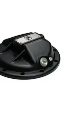 HARDCORE DIFFERENTIAL COVER - SPRINTER 906 & 907 BY VAN COMPASS