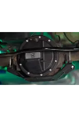 COUVERCLE DE DIFFÉRENTIEL HARDCORE POUR SPRINTER 906 & 907 PAR VAN COMPASS