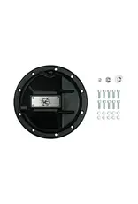 HARDCORE DIFFERENTIAL COVER - SPRINTER 906 & 907 BY VAN COMPASS