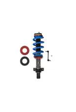 INVERTED MONOTUBE RALLY STRUT (PAIR)/ amortisseurs avant - pour FORD TRANSIT 2015+ (AWD & 2WD) de VAN COMPASS