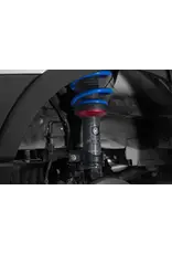 INVERTED MONOTUBE RALLY STRUT (PAIR)/ front shock - for FORD TRANSIT 2015+ (AWD & 2WD) by VAN COMPASS