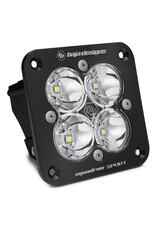 Baja Designs Squadron Sport Flush‑Mount LED Pod