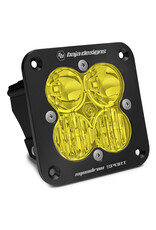 Baja Designs Squadron Sport Flush‑Mount LED Pod
