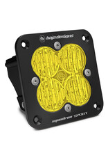 Projecteur LED encastrable Squadron Sport – Baja Designs