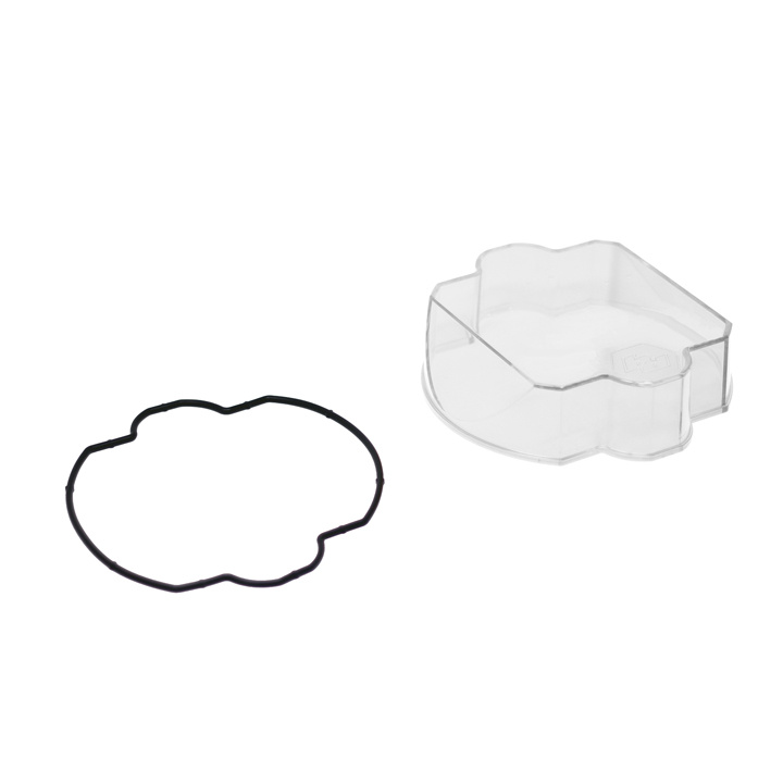 Kit de lentilles pour projecteur LP9 – Universel de BAJA DESIGNS
