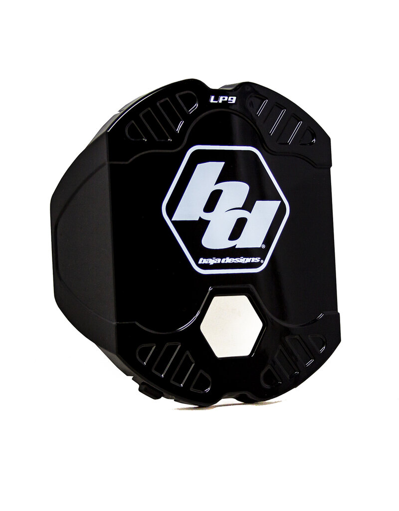 Protection anti-pierres LP9 simple – Universelle