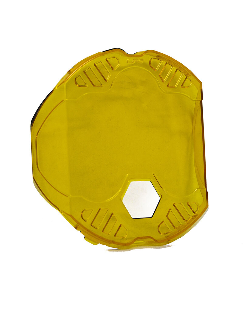 Einfacher Steinschlagschutz LP9 – Universal