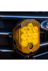 LP9 Single Rock Guard – Universal