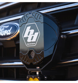 LP9 Single Rock Guard – Universal