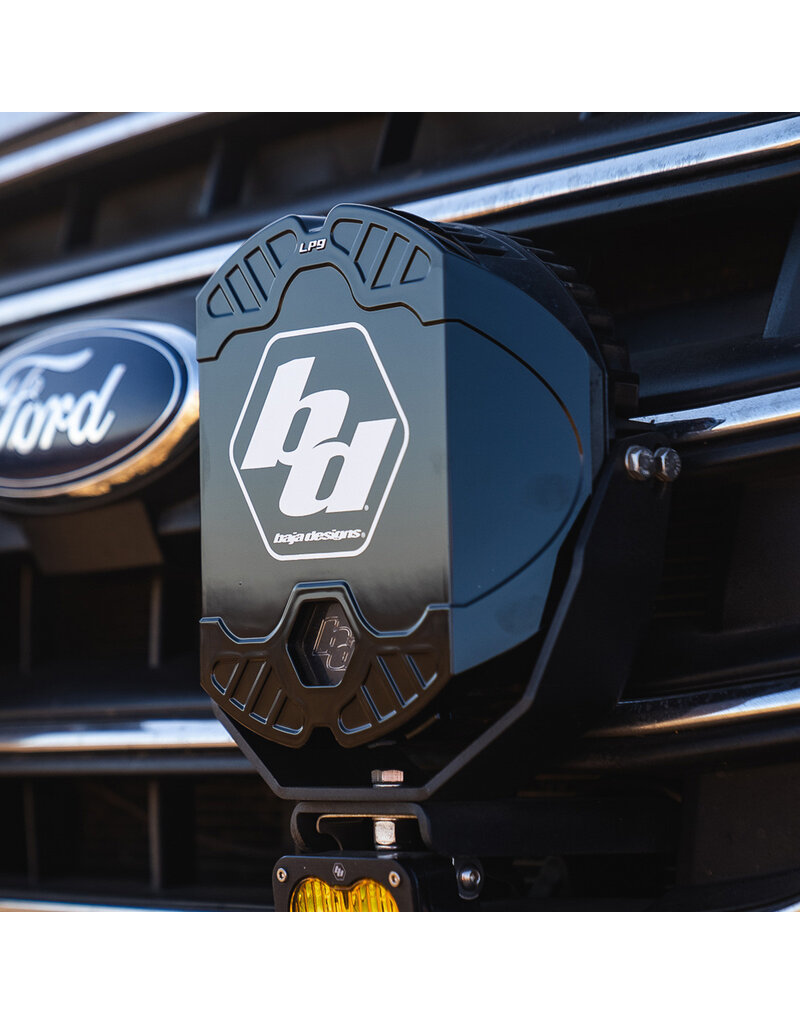 Protection anti-pierres LP9 simple – Universelle