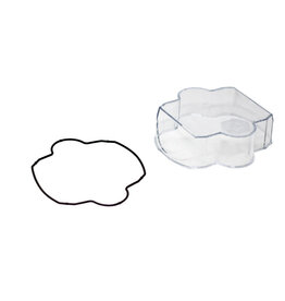 LP6 Light Pod Linsen-Kit – Universal, von BAJA DESIGNS