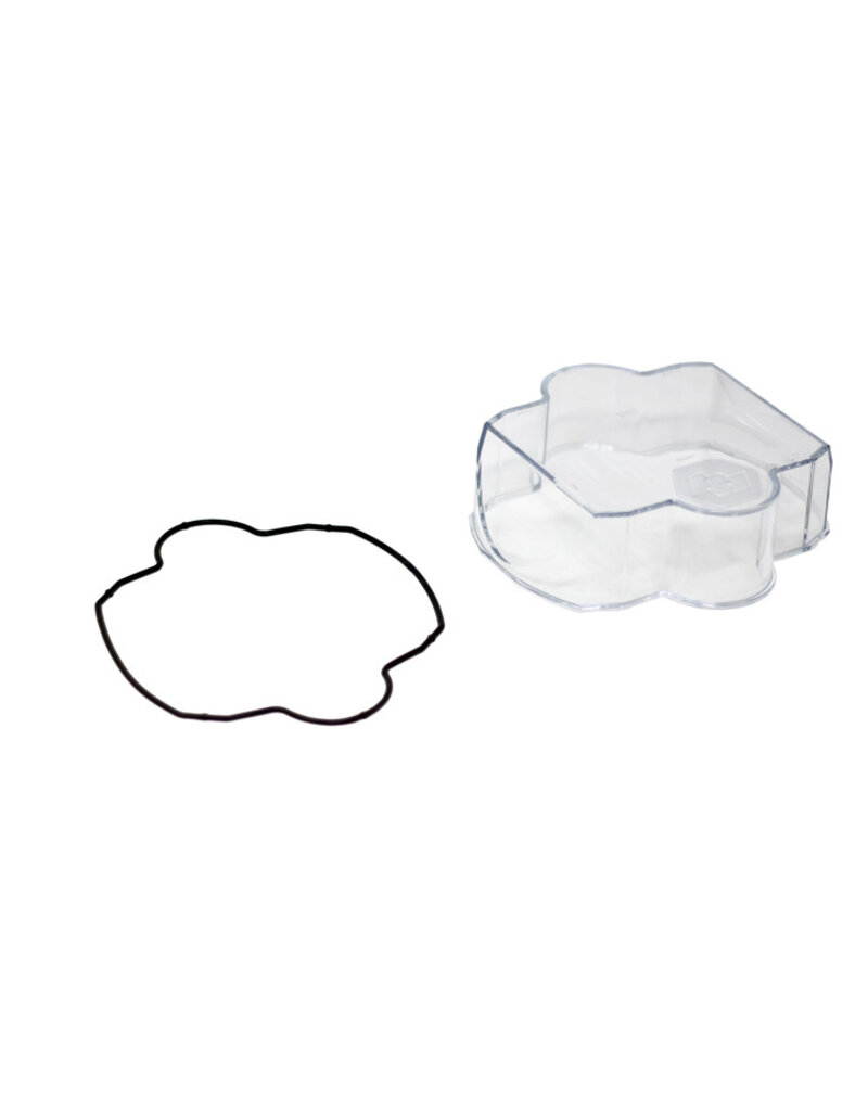 Kit de lentilles LP6 Light Pod – Universel, de BAJA DESIGNS