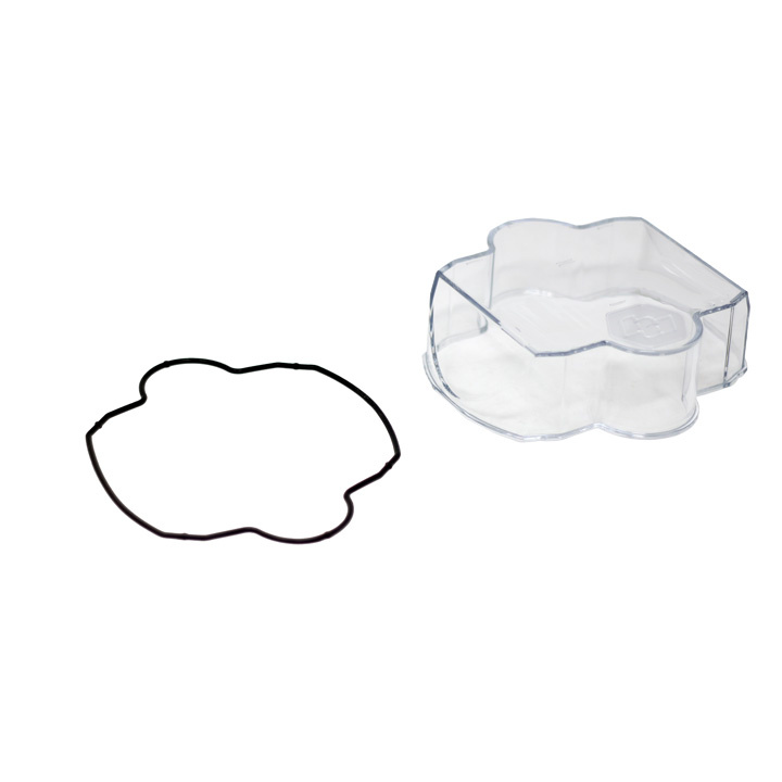 Kit de lentilles LP6 Light Pod – Universel, de BAJA DESIGNS