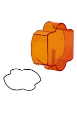 LP6 Light Pod Lens Kit – Universal, by BAJA DESIGNS