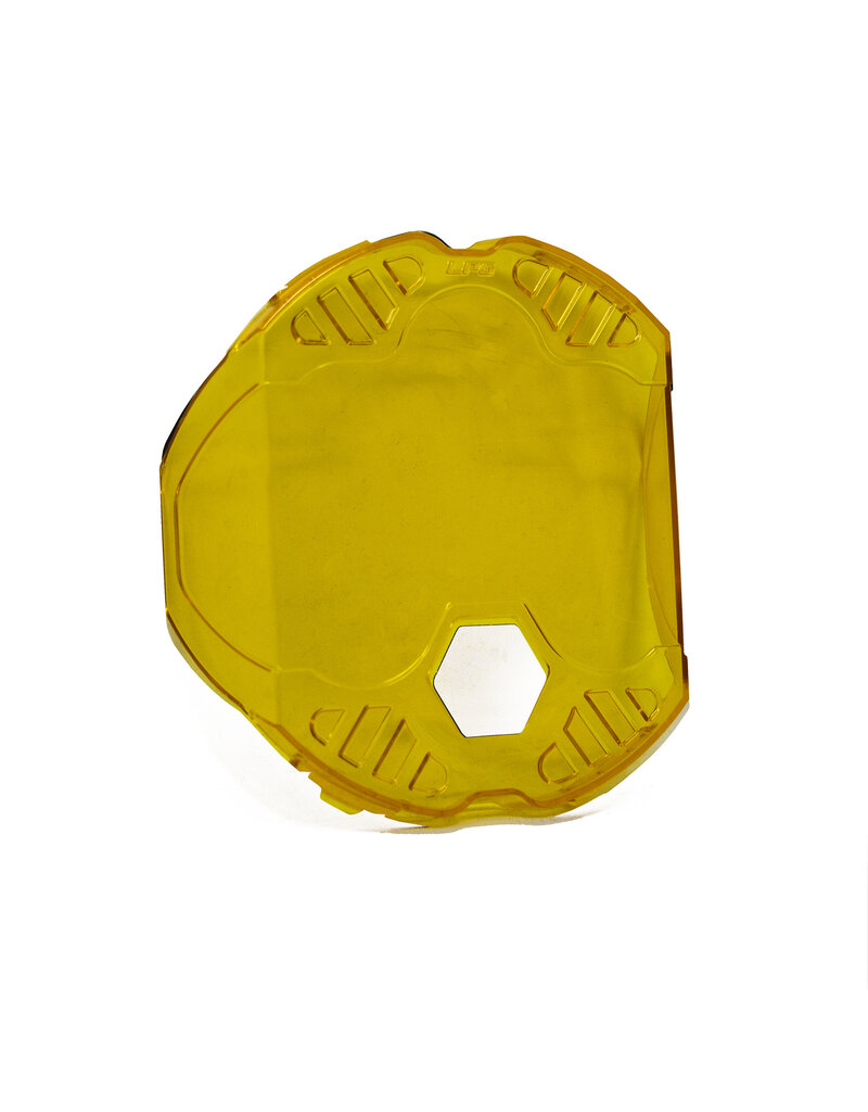 LP6 Einzelner Steinschlagschutz – Universal, von BAJA DESIGNS