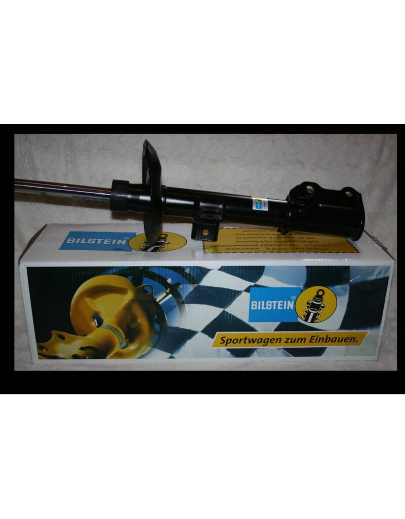 BILSTEIN Amortisseur avant BILSTEIN pour Vito / Viano 4x4 (W639/1) jusqu'à 08/2010 et numéro de châssis 3603471