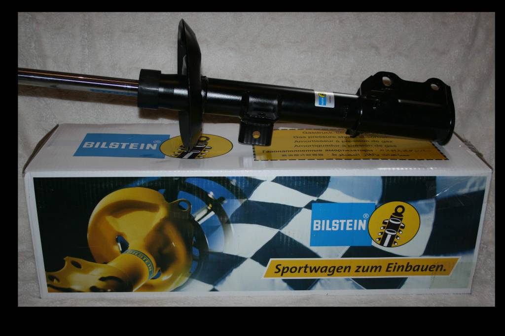 BILSTEIN Amortisseur avant BILSTEIN pour Vito / Viano 4x4 (W639/1) jusqu'à 08/2010 et numéro de châssis 3603471