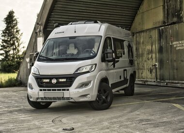 VEHICULE SPECIFIC LIGHTS