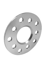 2 Aluminium Spurverbreiterungen à 10 mm (20 mm /Achse) für FORD TRANSIT CUSTOM V710 (NRN/NXN) 6x120 und VW Transporter T7 (2025+)