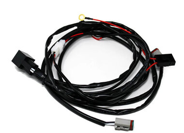 Faisceaux de câbles