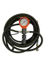 Régulateur de pression des pneus Maxtrax InDeFlate pour 2 pneus