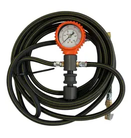 Régulateur de pression des pneus Maxtrax InDeFlate pour 2 pneus