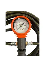 Maxtrax InDeFlate Reifendruckregler für 4 Reifen