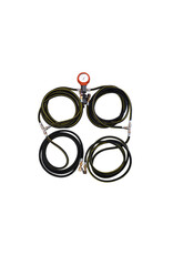 Régulateur de pression des pneus Maxtrax InDeFlate pour 4 pneus