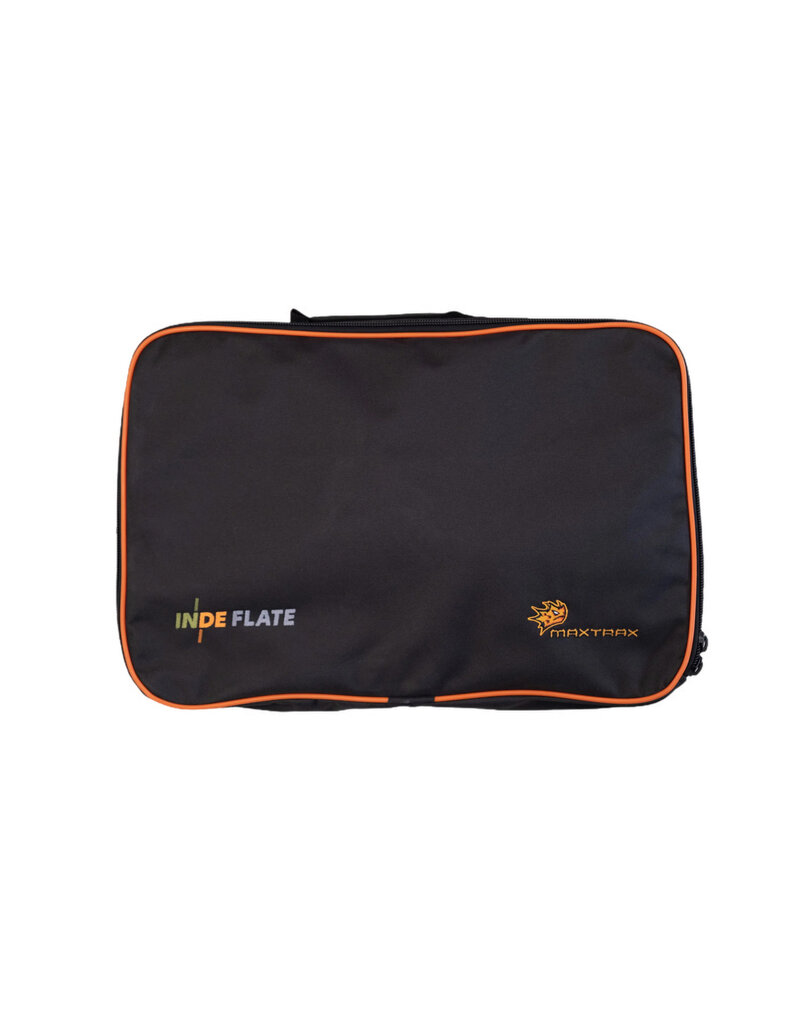 Régulateur de pression des pneus Maxtrax InDeFlate pour 4 pneus