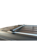 SPACEBAR Querträger VW T5 T6 T6.1 für California Aufstelldach 