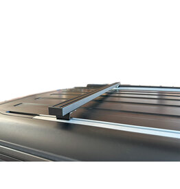SPACEBAR Querträger VW T5 T6 T6.1 für California Aufstelldach 