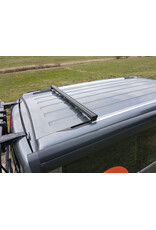 SPACEBAR crossbar /roofbar for VW T5 T6 T6.1 California roofs