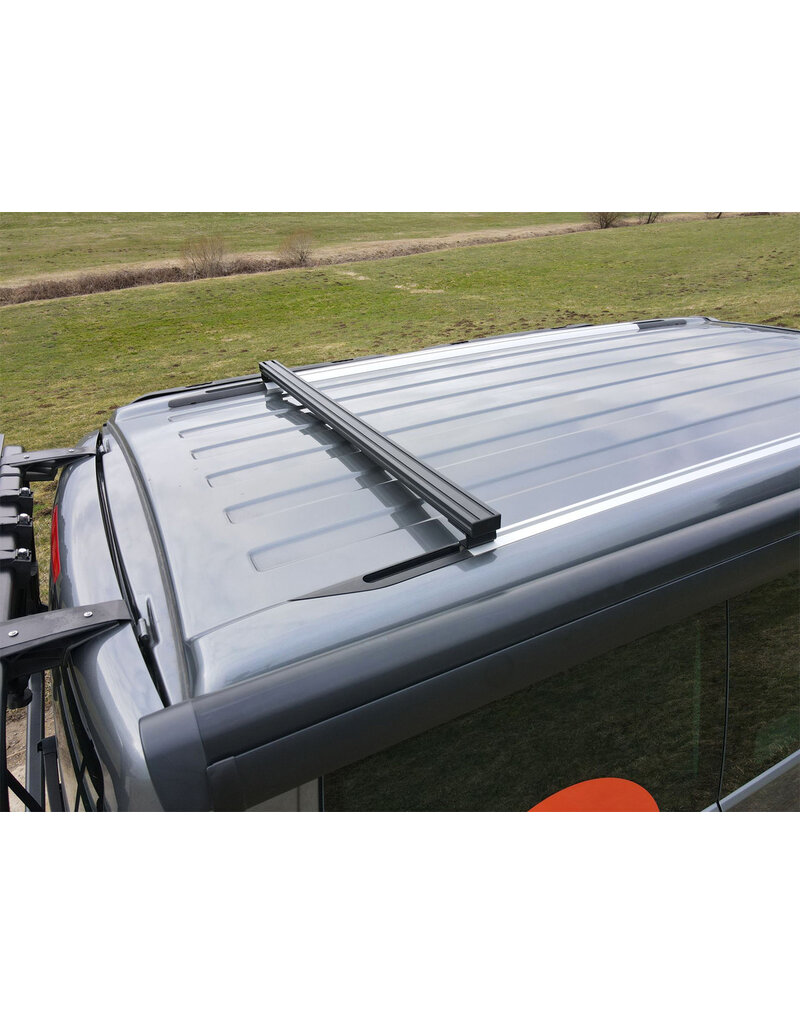 SPACEBAR Querträger VW T5 T6 T6.1 für California Aufstelldach 