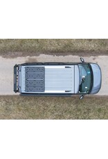 1/2 Spacerack Dachträger für VW T5 & T6 California Aufstelldach