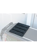 1/2 Spacerack roof rack for VW T5 & T6 California pop-up roof