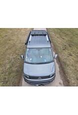1/2 Spacerack Dachträger für VW T5 & T6 California Aufstelldach