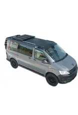 1/2 Spacerack Dachträger für VW T5 & T6 California Aufstelldach