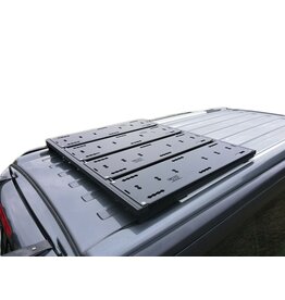 1/2 Spacerack Dachträger für VW T5 & T6 California Aufstelldach