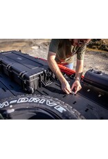 1/2 Spacerack Dachträger für VW T5 & T6 California Aufstelldach