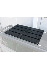 Spacerack Dachträger für VW T5 & T6 California Aufstelldach