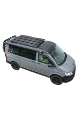 Spacerack Dachträger für VW T5 & T6 California Aufstelldach