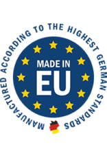 TWIN-MONOTUBE-PROJEKT-AT3-HD, 8,5x18’’ 5x130 HEAVY DUTY SCHWERLAST ALUFELGE IN SEIDENMATT-SCHWARZ speziell für Fiat Ducato 3 MAXI Version (250 ) + Peugeot Boxer + Citroen Jumper